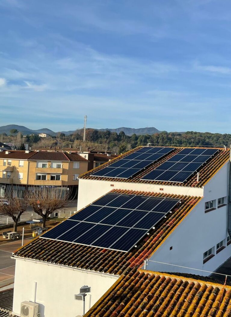 Escola La Vall del Terri